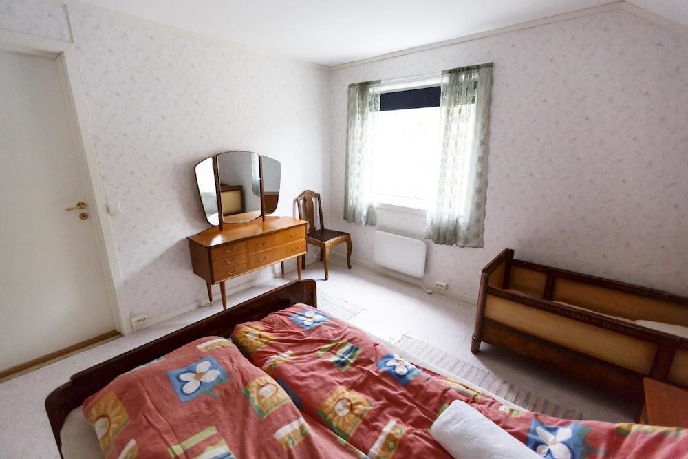 سورويا هافسكروس إيه إس - إلفريدستوا غرفة