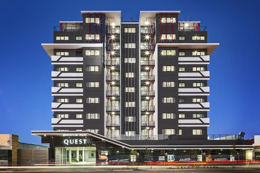 كويست وولوونجابا