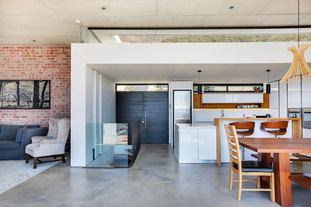 أبر جرين بوينت روس فيلا أخرى