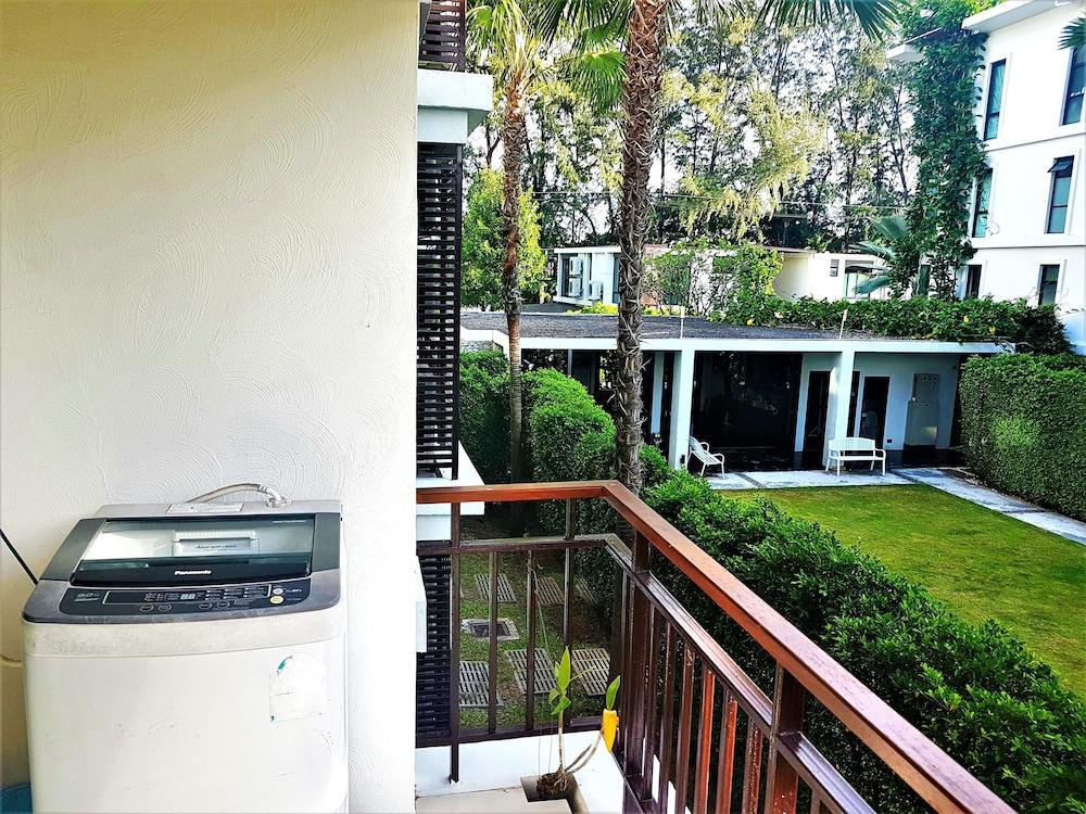 ذا تايتل 1 راواي بيتش باي بي إتش آر تفاصيل الفندق من الداخل