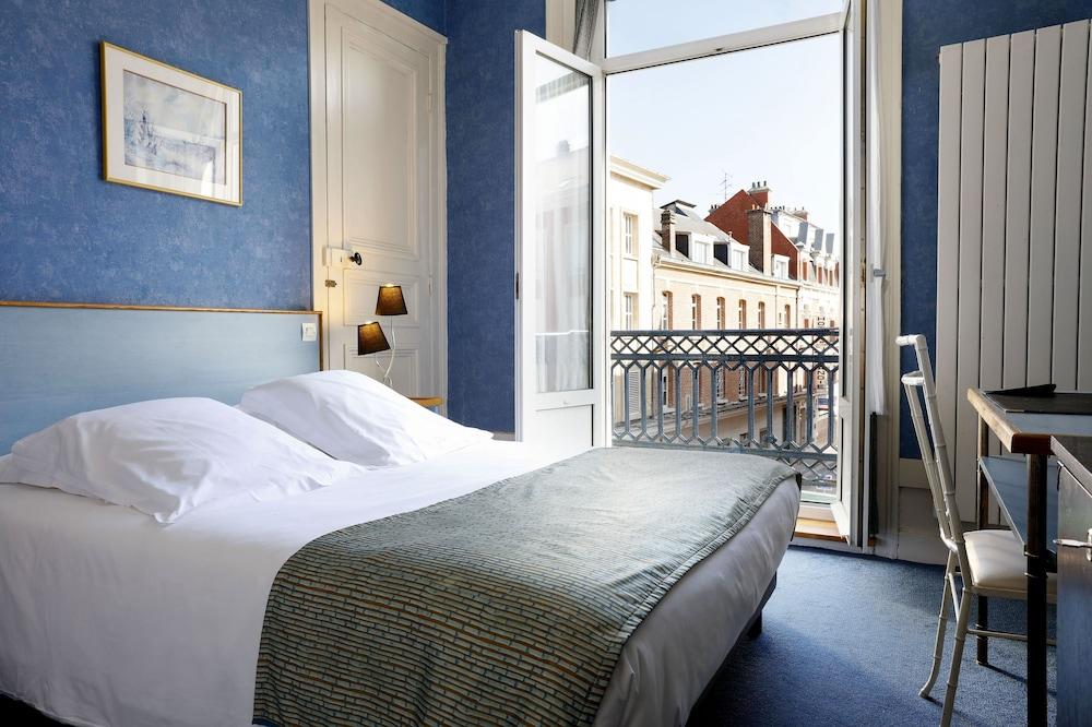 جراند أوتل دي لونيفيه