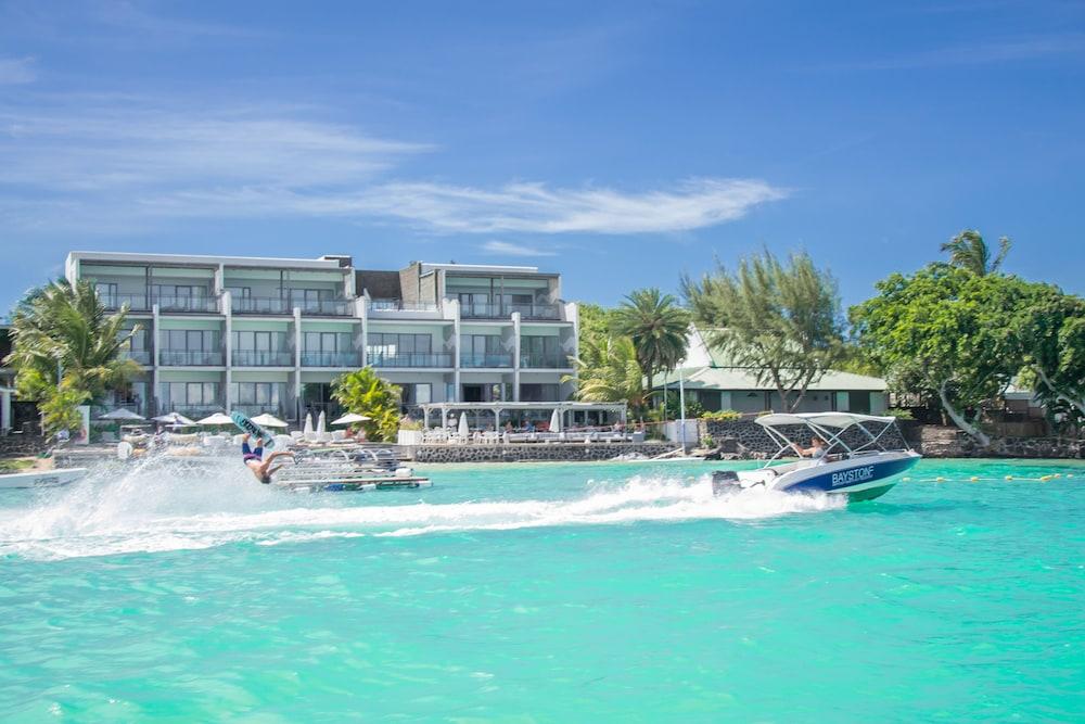 بايستون بوتيك هوتل آند سبا الصورة الأساسية