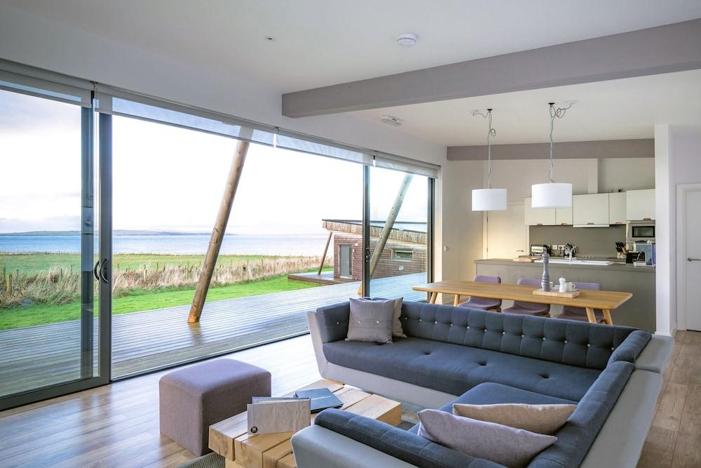 جوغ لودج 12 - 3 بد سي فيو داخلي