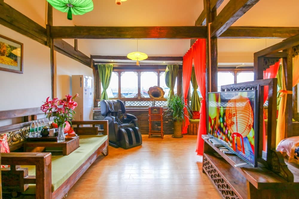 Cloud Boutique Resort Featured Image