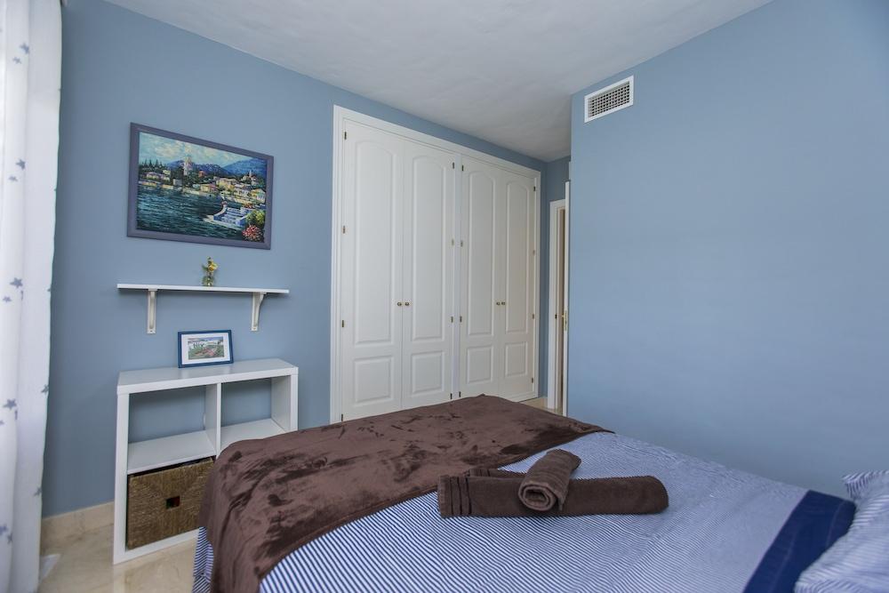 بيرفيكت لوكيشن بيتوين جولف آند بيتش غرفة