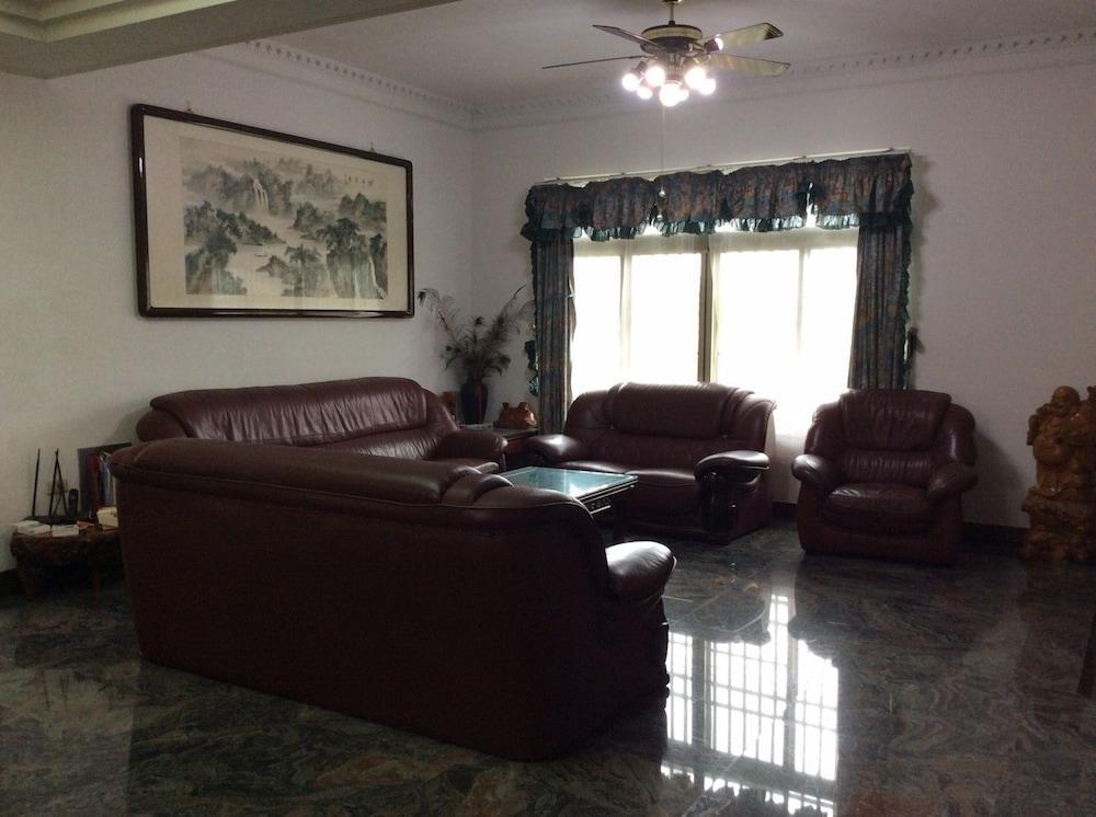 Yuan Zhong Yuan B&B Interior