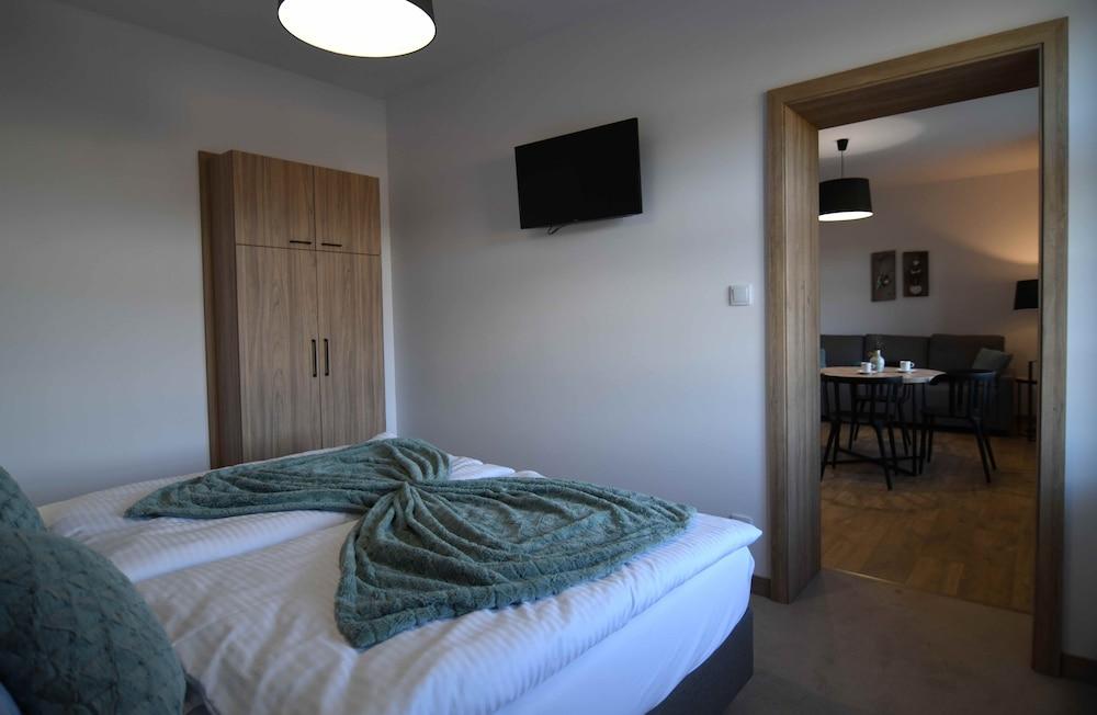 دفورزيسكو هوتل آند ريستورانت غرفة