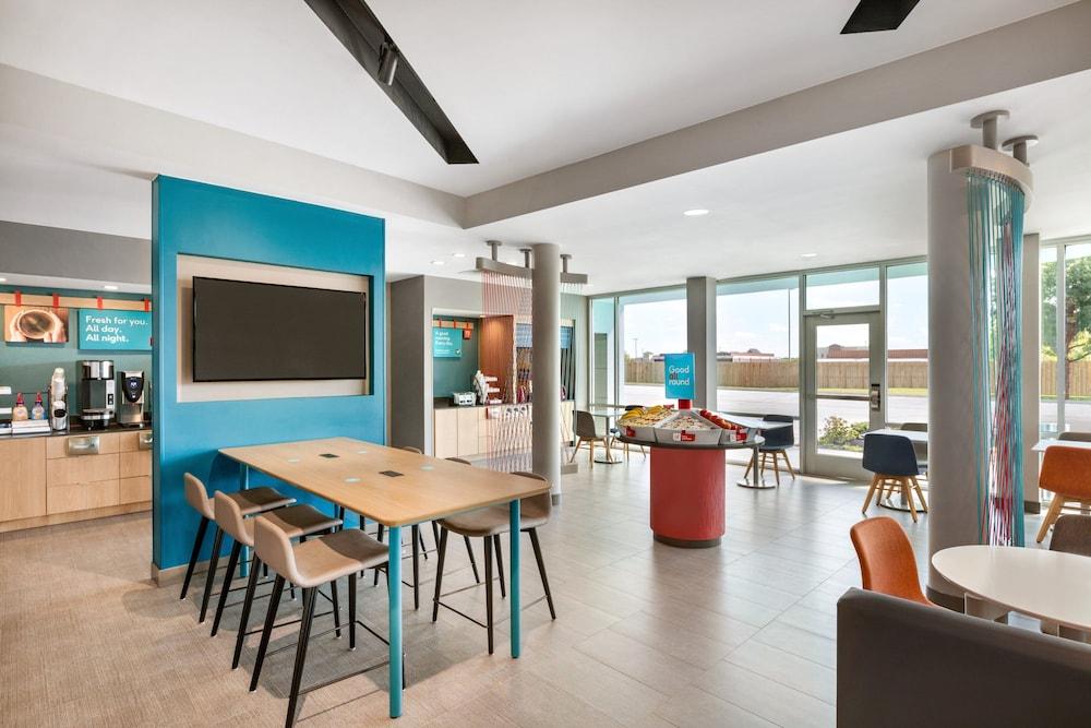 أفيد هوتل ريتشموند نورث - أشلاند باي آيتش جي المنطقة الخارجية