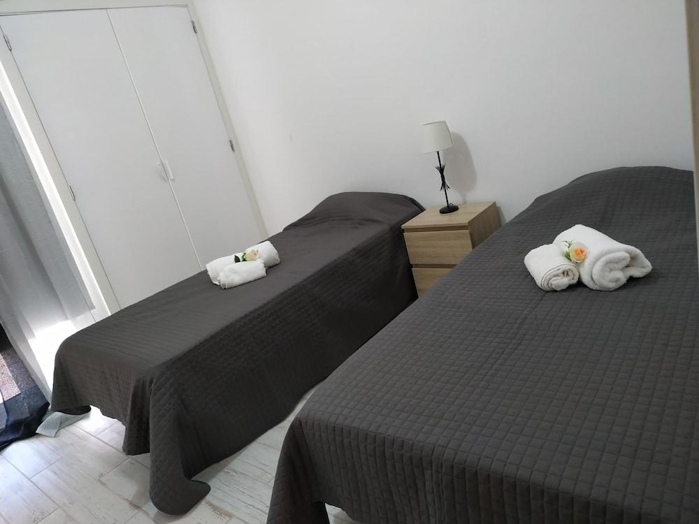 19 سي أفينيدا بييرا مار باي كاساس آند بابيز غرفة