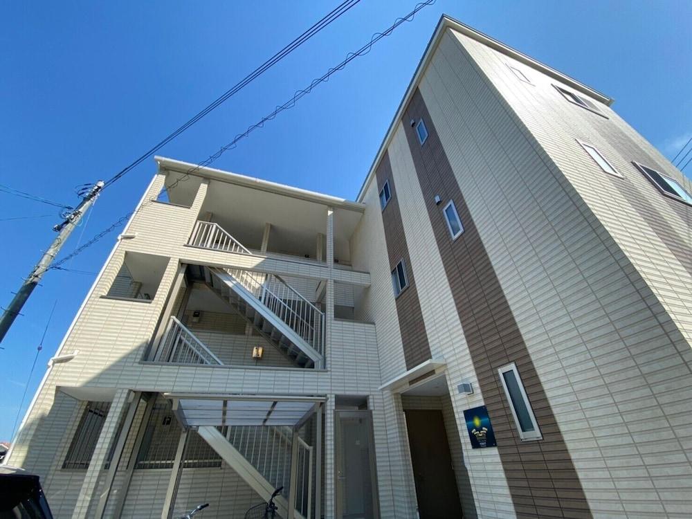 OUCHI HOTEL Hatsukaichi-ekimae