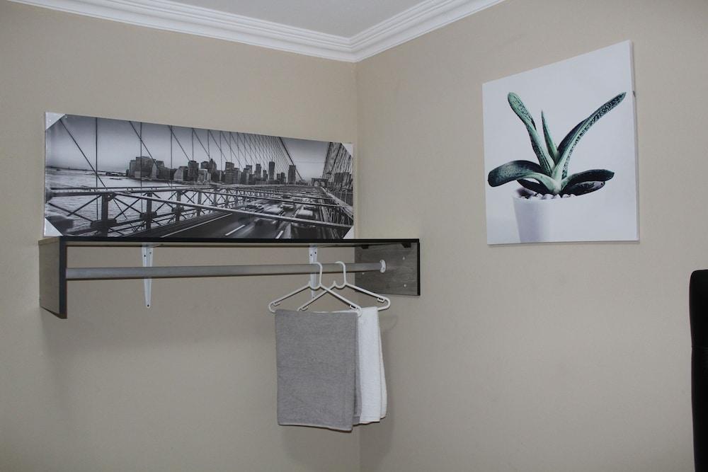 M n M Guest House in Polokwane Turfloop Interior Detail