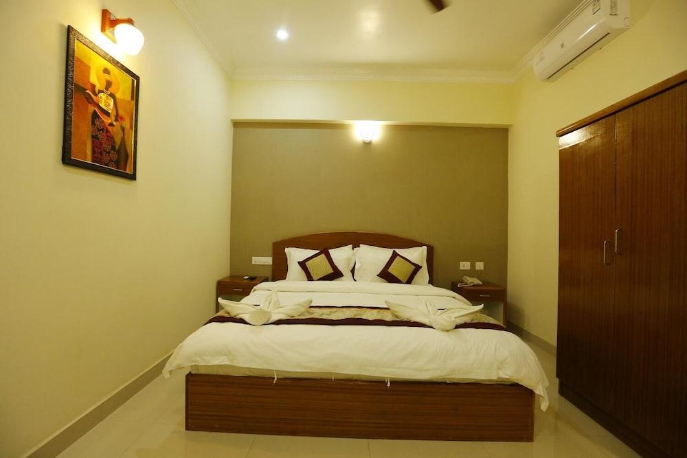 Nitheesh Residency Others