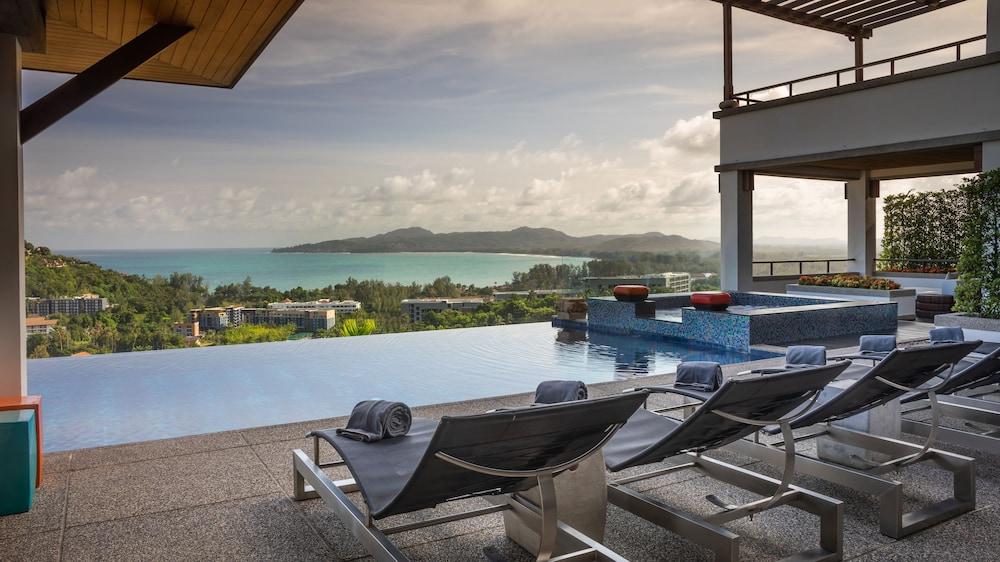 Villa Yang Som Sundeck