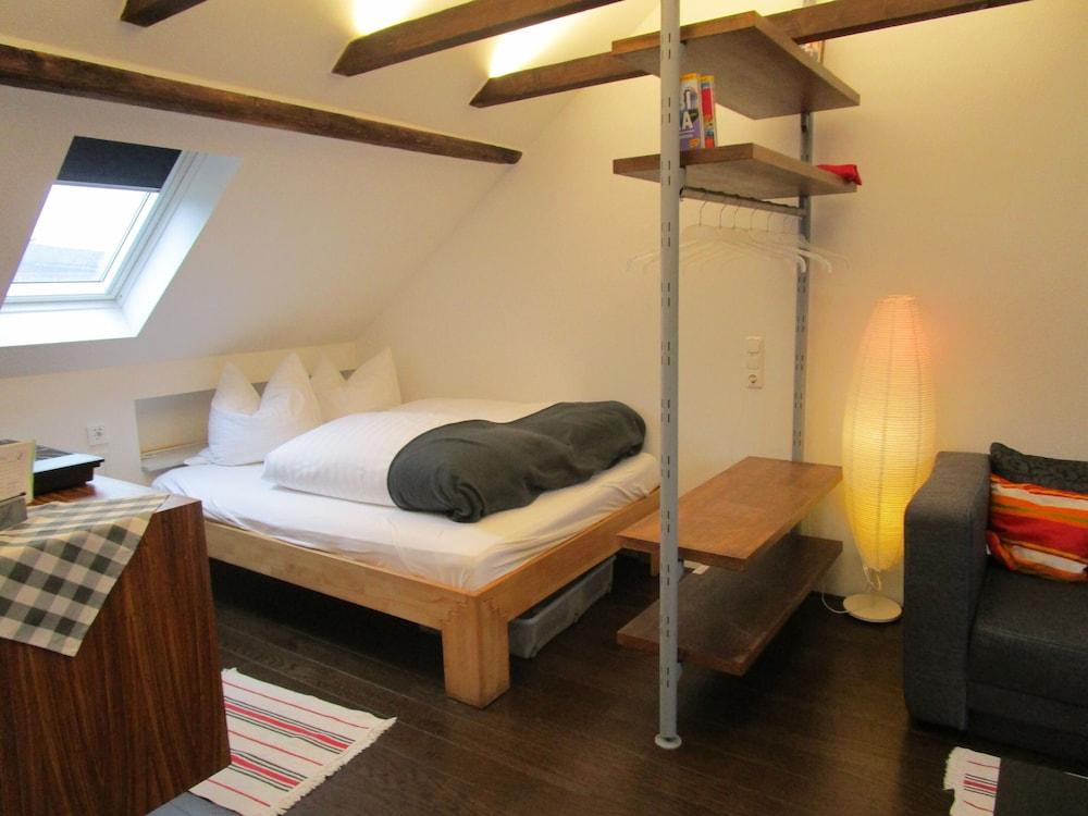 بليكس أبارتمنت