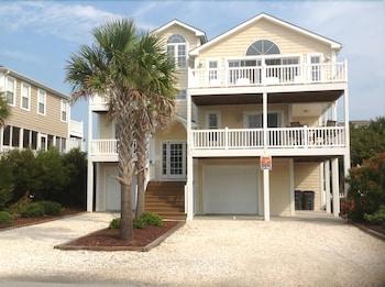 Half and Half - 4 Br Home