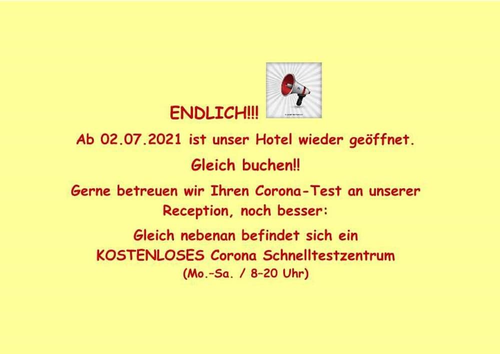 هوتل أم جوزيفسبلاتز