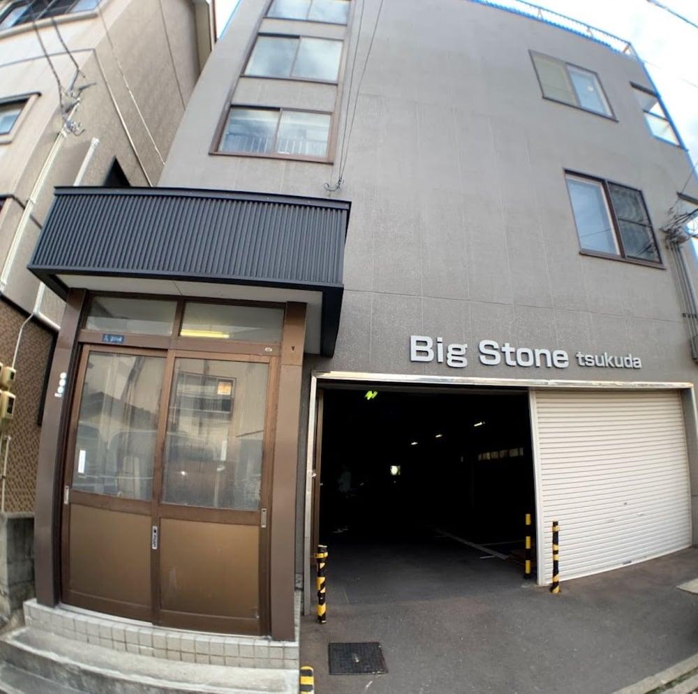 Big Stone Tsukuda 201 Exterior