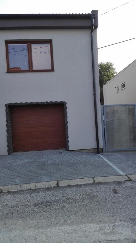 Apartmany Halex 3 Exterior