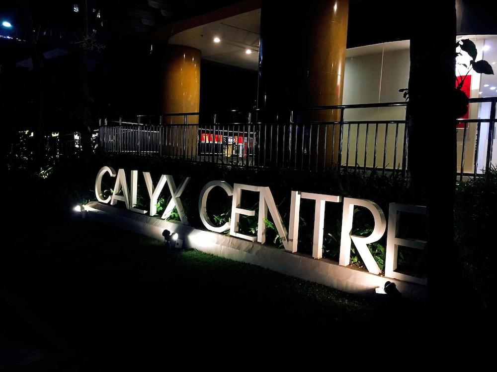 إيه مودرن آند لاكزوريوس ليفينج - للبالغين فقط تفاصيل الفندق من الخارج