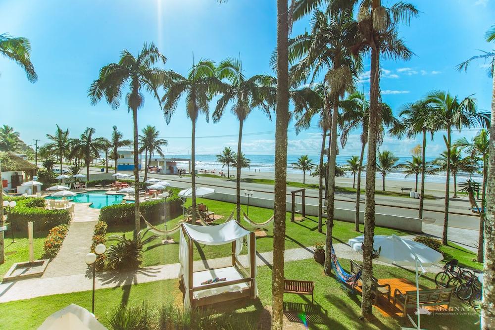 هوتل فيلاريال جواراتوبا - كاييراس