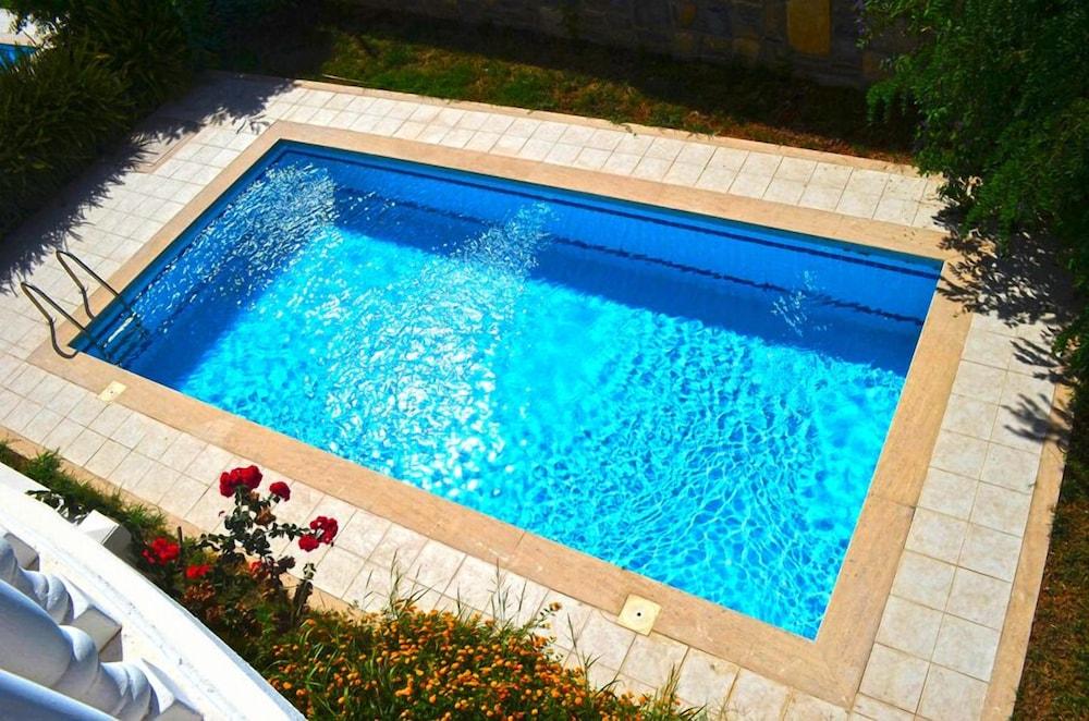 3 بد روم أبارتمنت ليك فيو 9 باي ليكيا جلوبال حمام سباحة مكشوف