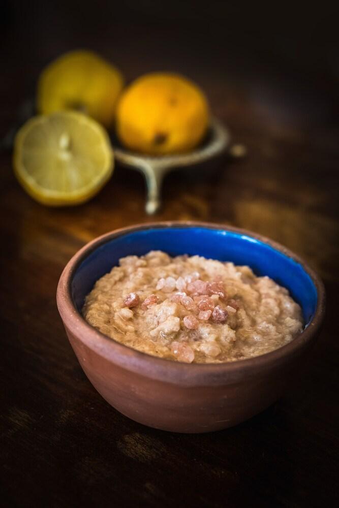 كومو كوتيجيز أكوموديشن علاج سبا