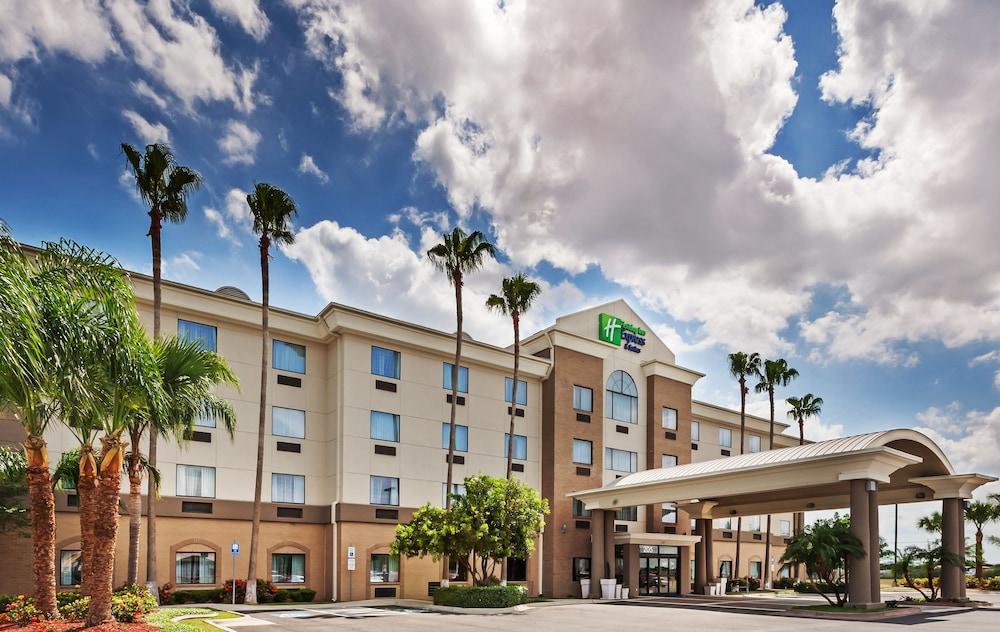 Holiday Inn Express Hotel & Suites Pharr by IHG