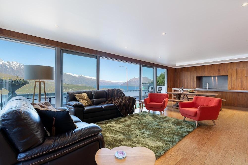 Design, Elegance and This Stunning View Featured Image