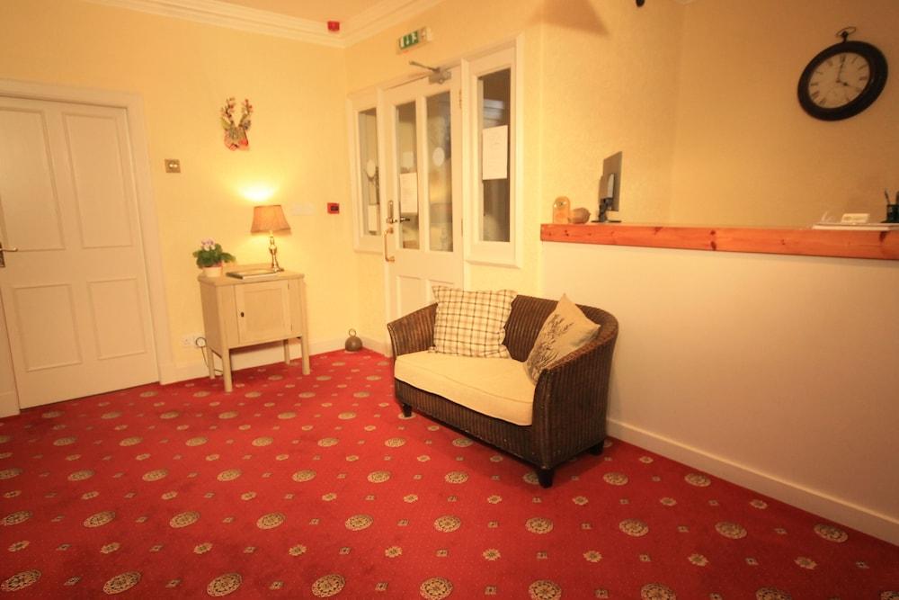 إنغلستون هاوس