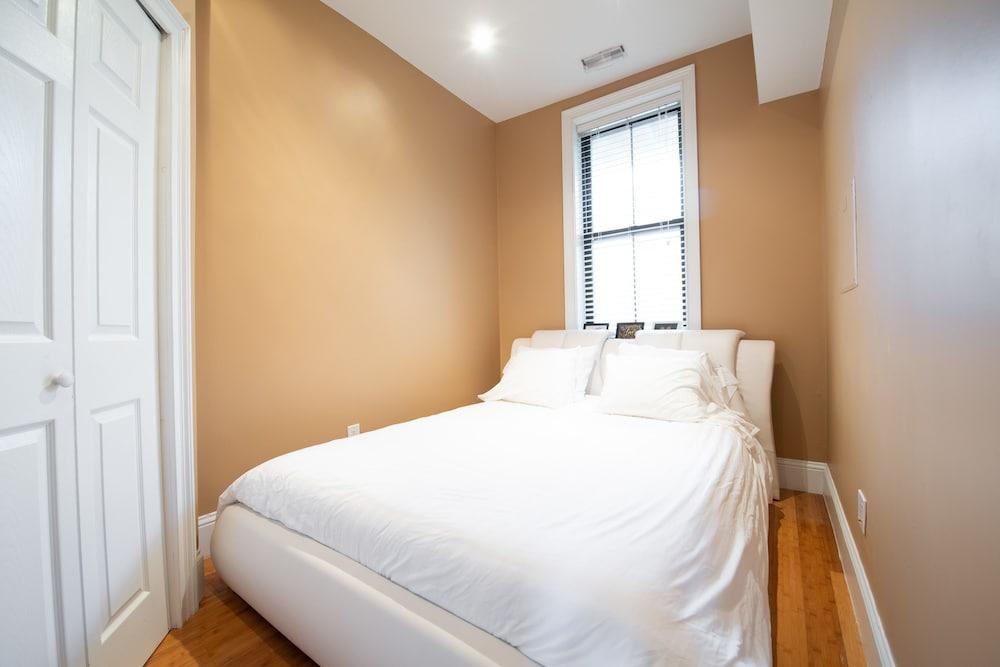 بيليكان ستاي إن بوستون باي فيليدج غرفة