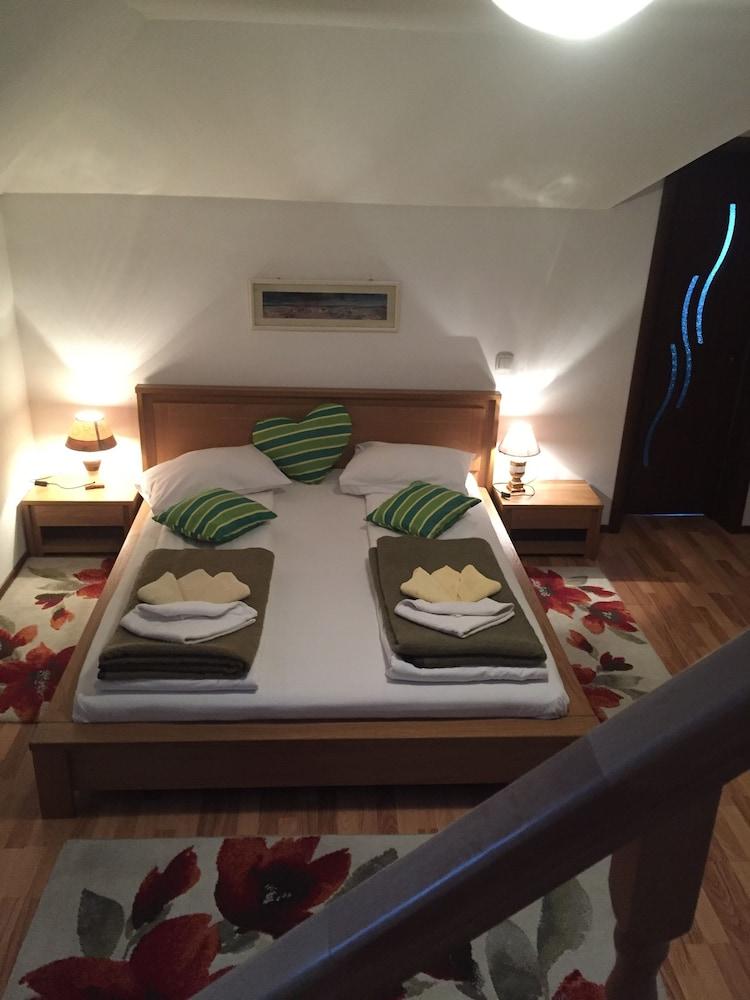 بينزن بون جستو سيبيو - موتورسيكل فريندلي غرفة