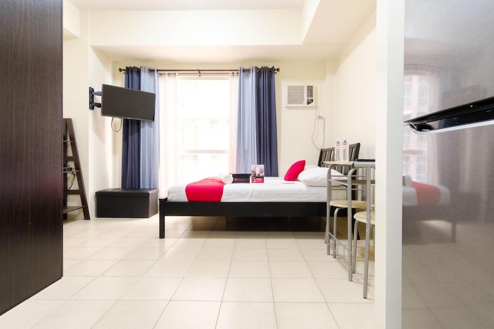 ريد دورز بلس آت بايونير وودلاندز ماندالويونج غرفة