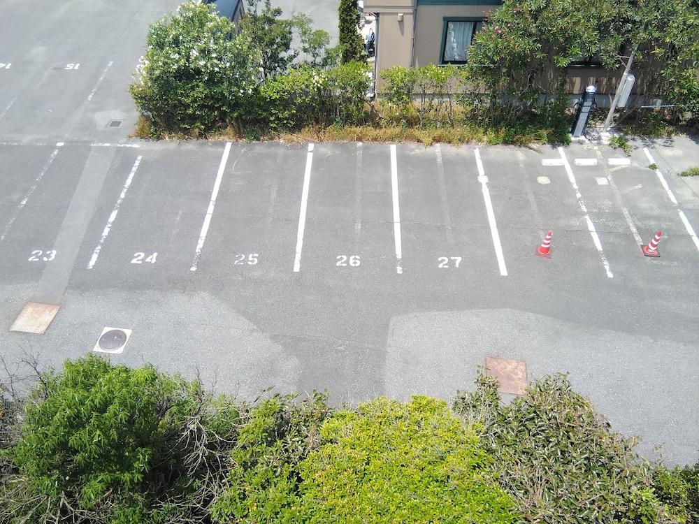 Mitsui Bekkan Property Grounds