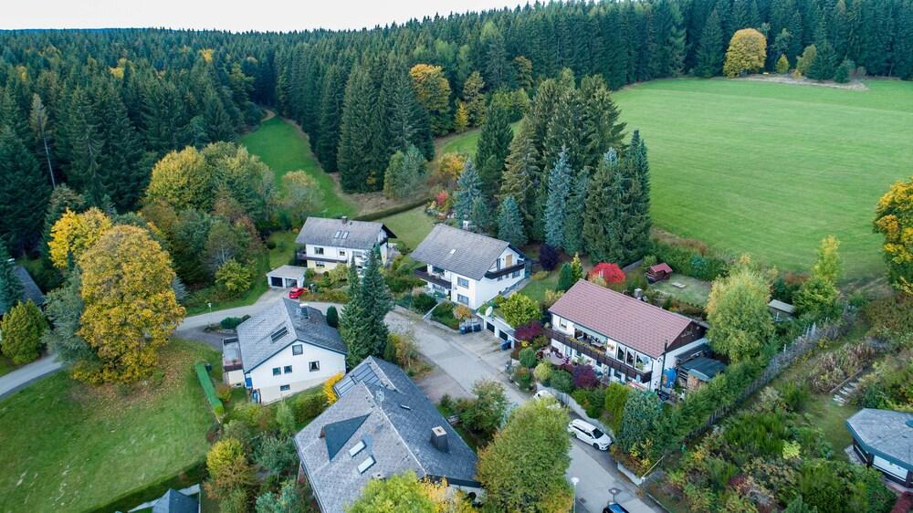 stuub simonswinkel Aerial View