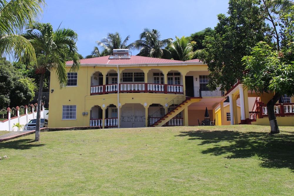 أماريلا أبارتمنتس