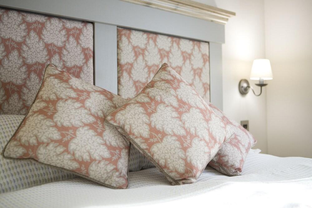 6 بيرث لاكشري لودج إن كريست تيرش، دورسيت تفاصيل الفندق من الداخل