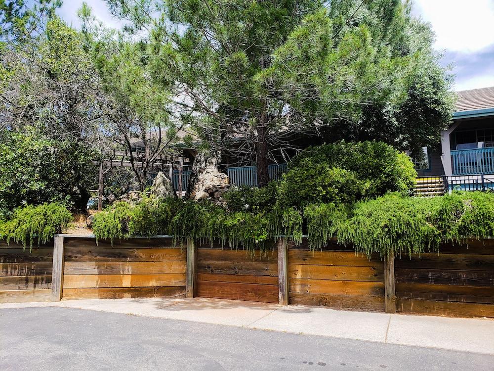 سوبر 8 باي ويندام أوبيرن المنطقة المحيطة بالمنشأة