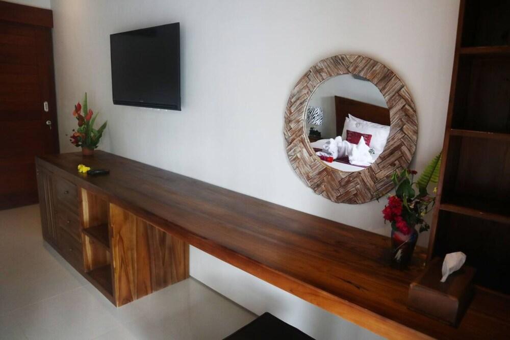 بوندوك يانا فيلا تفاصيل الفندق من الداخل