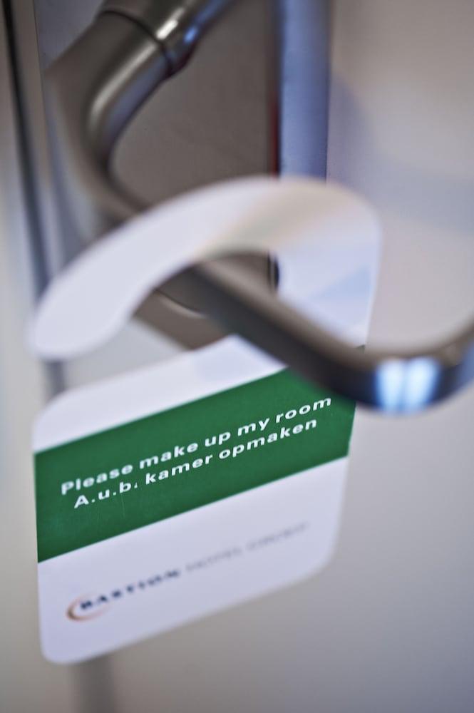 باستيون هوتل دين هاج ريجسويجك غرفة