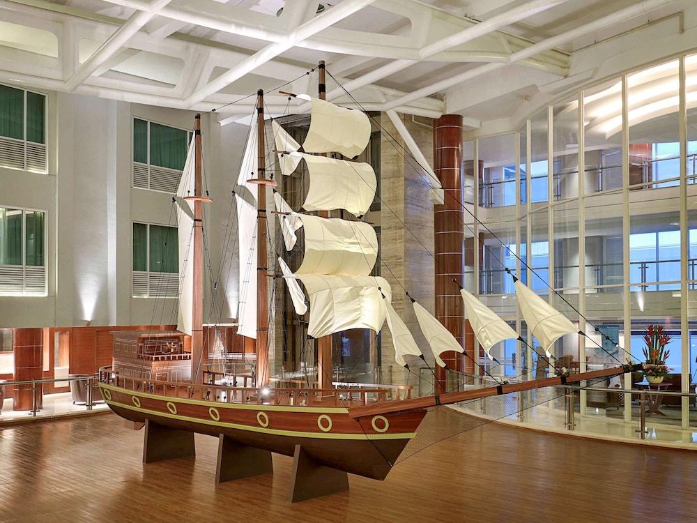 فندق ذا كوتا بيتش هيريتدج بالي - مُدار من قِبل أكور هوتلز داخلي