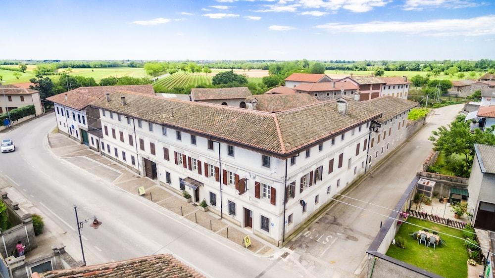 أوستاري فيجو فريول