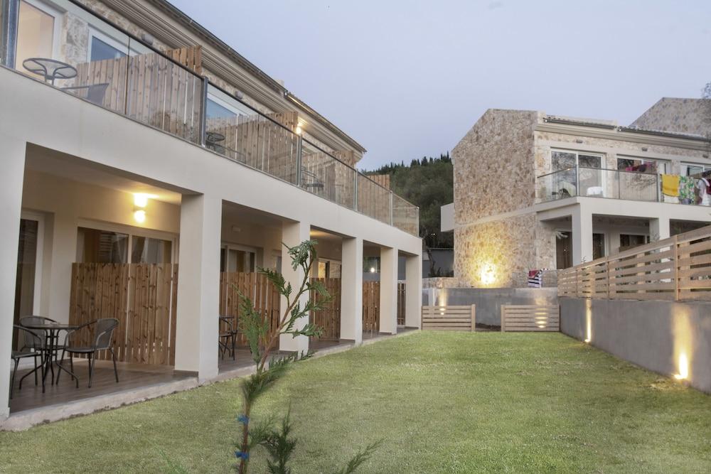 سانت جورج بالاس هوتل - شامل جميع الخدمات المنطقة المحيطة بالمنشأة