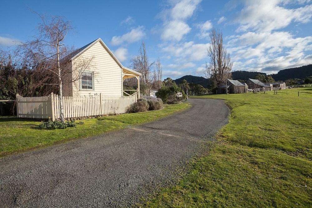 مارجايت كوتيدج بوتيك بيد آند بريكفاست المنطقة المحيطة بالمنشأة