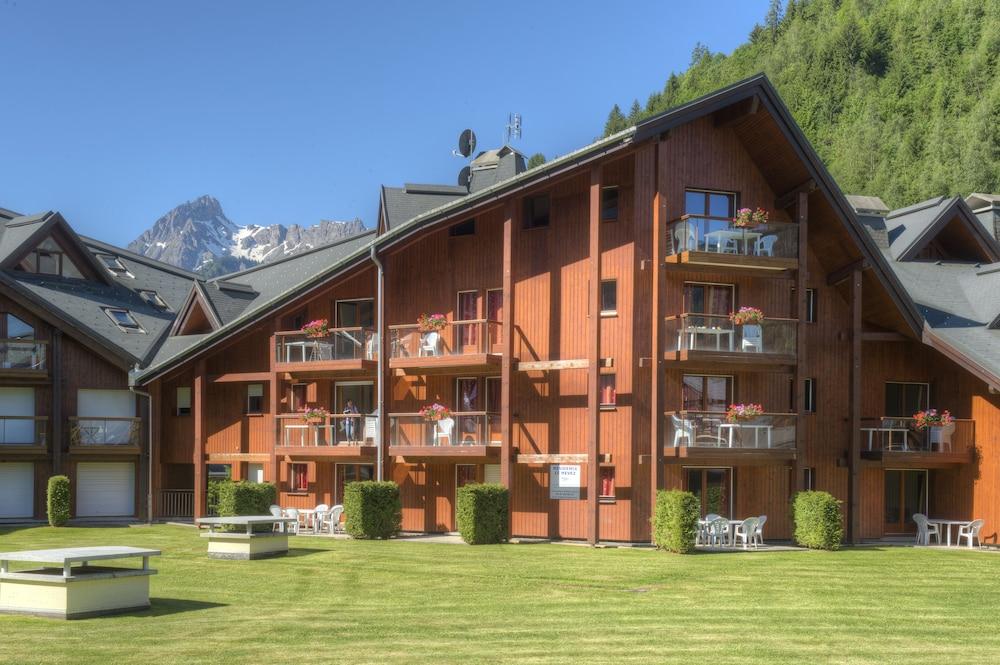 ريزيدنس نيميا لو نفيه