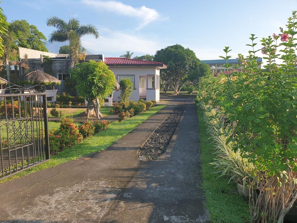 مايون فيو أبارتيل سا بوكيد الفندق من الداخل