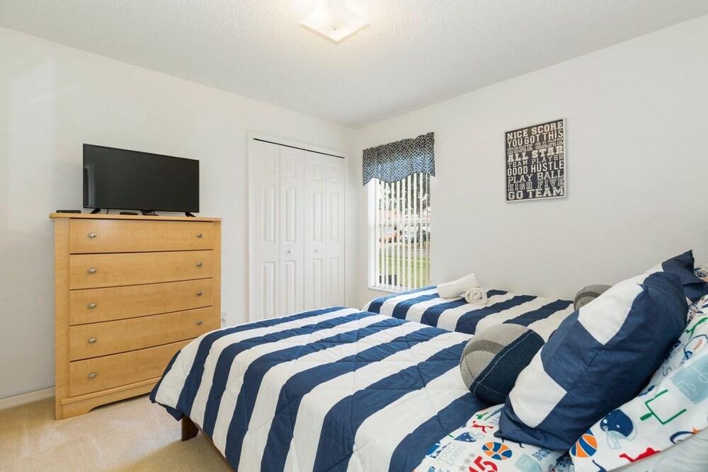 فابيولس 4 بد روم فيلا ويذ ساوث فيسينج برايفت بول آند سبا - 214 غرفة