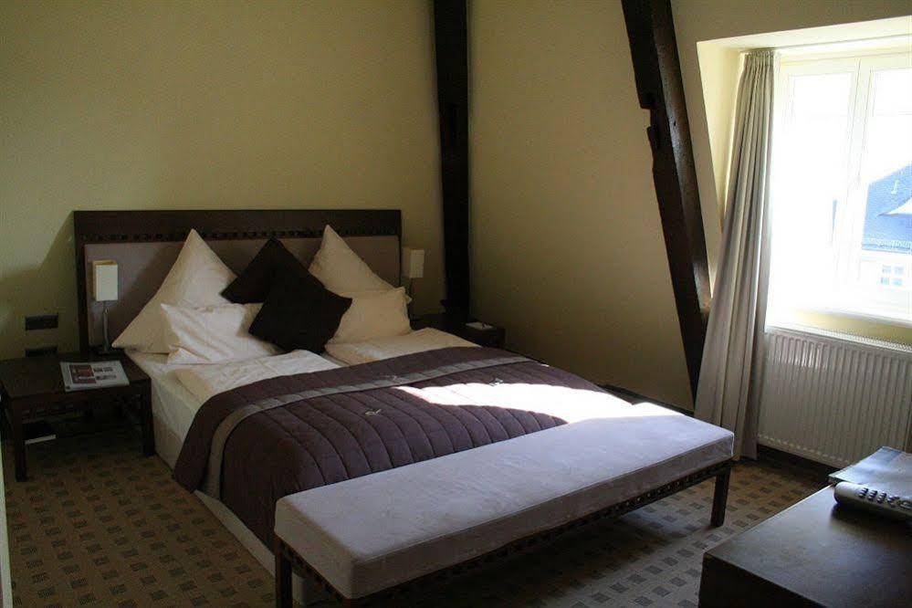 Merian Hotel Jens König