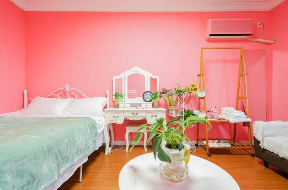 Shanghai Moxi Inn Jianguo Rd No.2 Branch Room