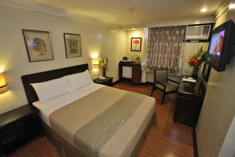 Fersal Hotel Malakas