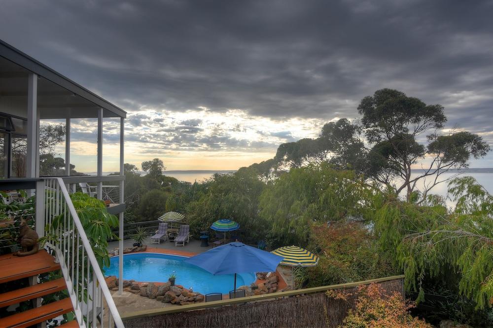 Wanderers Rest of Kangaroo Island Outdoor Pool